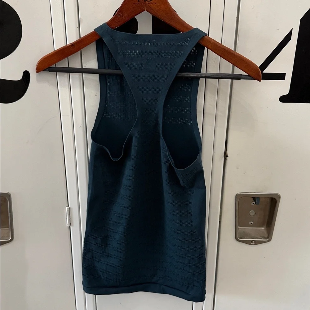 Lululemon Racerback Tank - Picture 2 of 4